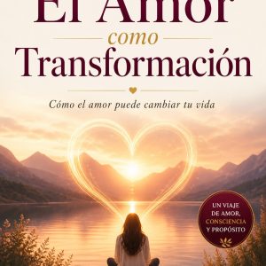 Portada El Amor como Transformacion - Daniel Cantin - Ebook PDLE