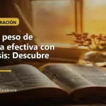Pierde peso de manera efectiva con hipnosis: Descubre cómo: portada unica y optimizada para SEO