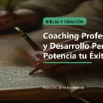 Coaching Profesional y Desarrollo Personal: Potencia tu Éxito: portada unica y optimizada para SEO