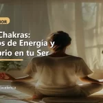 Los 7 Chakras: Centros de Energía y Equilibrio en tu Ser: portada unica y optimizada para SEO