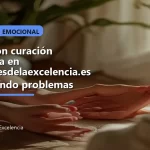 Sanacion curación cuantica en patronesdelaexcelencia.es eliminando problemas: portada unica y optimizada para SEO