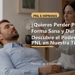 ¿Quieres Perder Peso de Forma Sana y Duradera? Descubre el Poder de la PNL en Nuestra Tienda Online: portada unica y optimizada para SEO