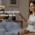 Hipnosis: Explorando los Misterios de la Mente: portada unica y optimizada para SEO