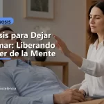 Hipnosis para Dejar de Fumar: Liberando el Poder de la Mente: portada unica y optimizada para SEO