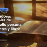 Motivadores espa?oles de desarrollo personal: referentes y libros Motivadores espa?oles de desarrollo personal: referentes y libros: portada unica y optimizada para SEO