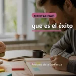 que es el éxito: portada unica y optimizada para SEO