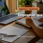 Emprender que es: portada unica y optimizada para SEO