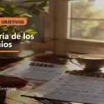 La teoría de los septenios: portada unica y optimizada para SEO
