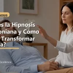 ¿Qué es la Hipnosis Ericksoniana y Cómo Puede Transformar Tu Vida?: portada unica y optimizada para SEO