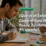 ¿Qué es el Éxito y Cómo el Euro Digital Puede Ayudarte a Alcanzarlo?: portada unica y optimizada para SEO
