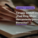 Terapia Gestalt vs Reiki: ¿Cuál Es la Mejor Herramienta para Tu Bienestar?: portada unica y optimizada para SEO