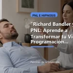 "Richard Bandler y la PNL: Aprende a Transformar tu Vida con Programación Neurolingüística" "Richard Bandler y la PNL: Aprende a Transformar tu Vida con Programación Neurolingüística": portada unica y optimizada para SEO