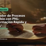 "Facilitador de Procesos de Cambio con PNL: Transformación Rápida y Efectiva" "Facilitador de Procesos de Cambio con PNL: Transformación Rápida y Efectiva": portada unica y optimizada para SEO