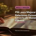 PNL para Mejorar las Relaciones Personales: Conecta de Manera Más Efectiva PNL para Mejorar las Relaciones Personales: Conecta de Manera Más Efectiva: portada unica y optimizada para SEO