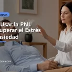 Cómo Usar la PNL para Superar el Estrés y la Ansiedad Cómo Usar la PNL para Superar el Estrés y la Ansiedad: portada unica y optimizada para SEO
