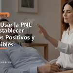 Cómo Usar la PNL para Establecer Hábitos Positivos y Sostenibles: portada unica y optimizada para SEO