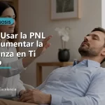 Cómo Usar la PNL para Aumentar la Confianza en Ti Mismo: portada unica y optimizada para SEO