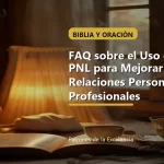 FAQ sobre el Uso de la PNL para Mejorar las Relaciones Personales y Profesionales FAQ sobre el Uso de la PNL para Mejorar las Relaciones Personales y Profesionales: portada unica y optimizada para SEO