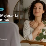 Cómo Mejorar la Autoestima: portada unica y optimizada para SEO