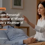 Superación Personal: Cómo Superar el Miedo al Fracaso y Alcanzar el Éxito 🌟💡 Superación Personal: Cómo Superar el Miedo al Fracaso y Alcanzar el Éxito 🌟💡: portada unica y optimizada para SEO