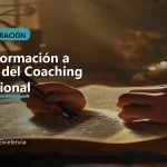 Transformación a través del Coaching Profesional Transformación a través del Coaching Profesional: portada unica y optimizada para SEO